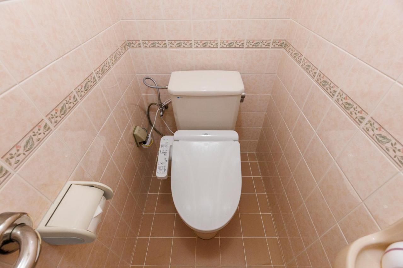 Naha Gajumaru Apartment Hotel 301 Екстериор снимка