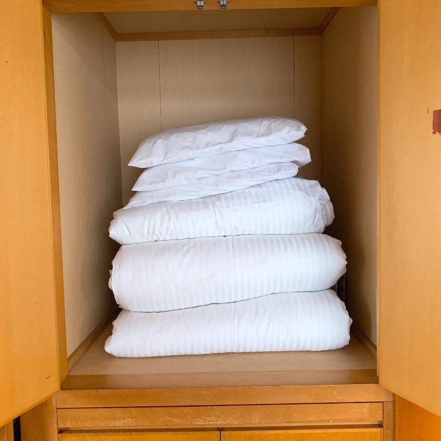 Naha Gajumaru Apartment Hotel 301 Екстериор снимка